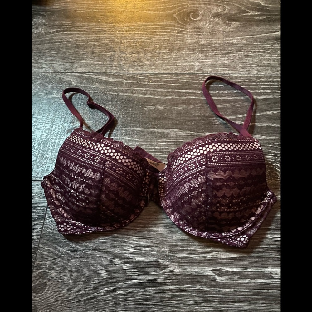 Victoria’s Secret Bra